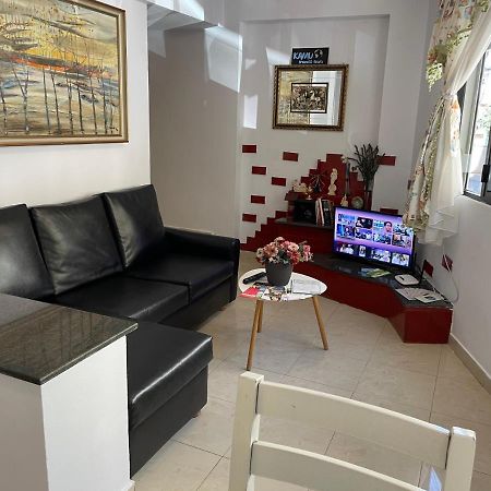 Appartamento Kamu Center Tirana Esterno foto